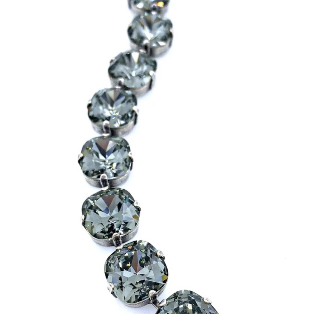 Handmade Australian Crystal bracelet